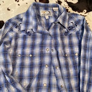 Retro Rodeo Shirt